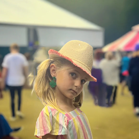 Tiny Trends, Big Festival Vibes!