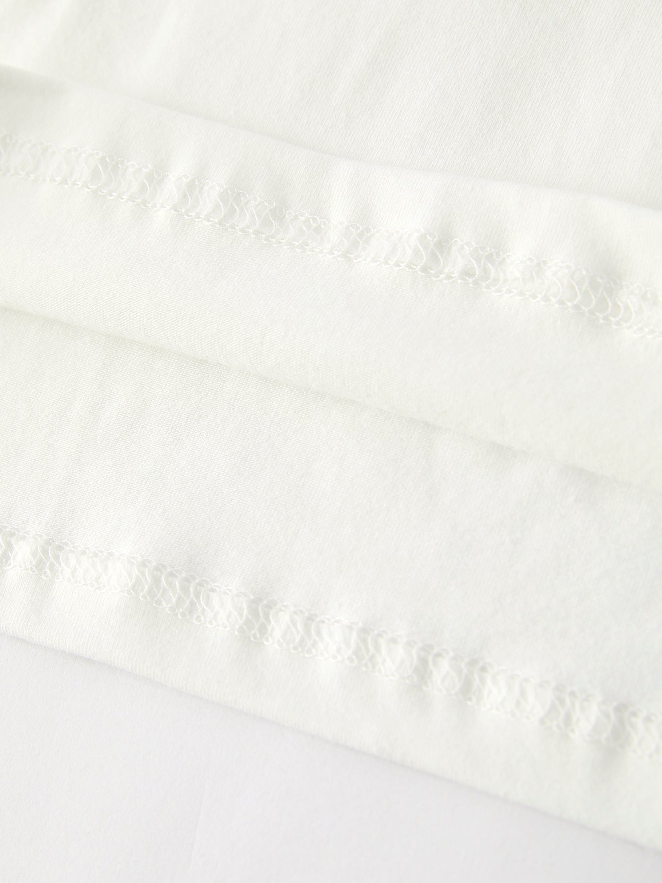 Stripe Smocked Church Christ Bishop Christening Toddler Boys'Set