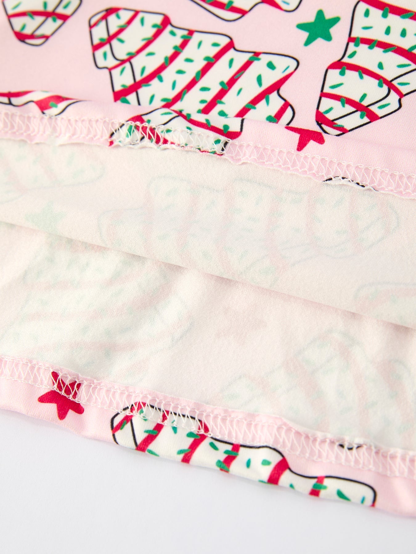 Christmas Tree Dress: Sweet Christmas Vibes