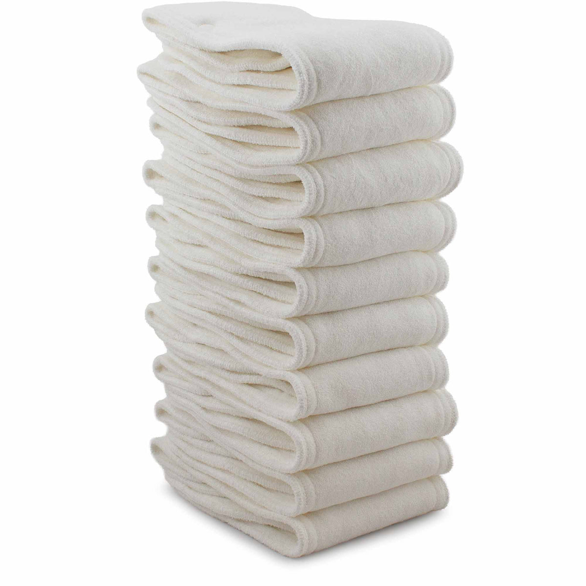 6r Soaker Separates | One Size - Cloth Diaper Insert