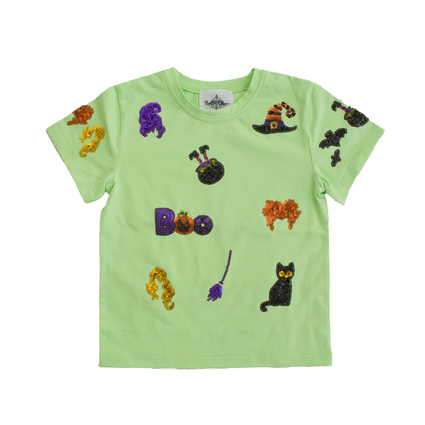 Halloween Icon Shirt