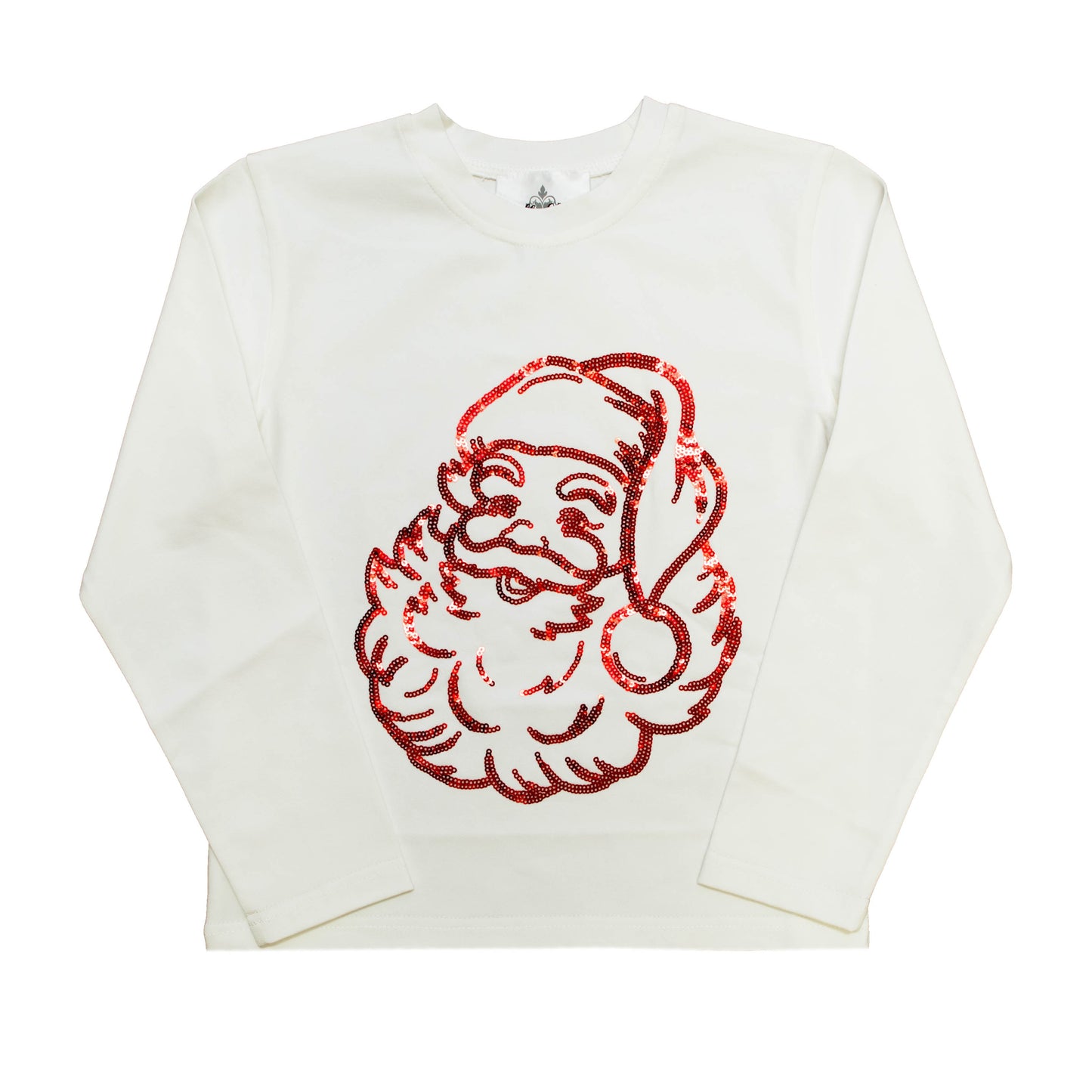 Santa Claus Long Sleeve Shirt