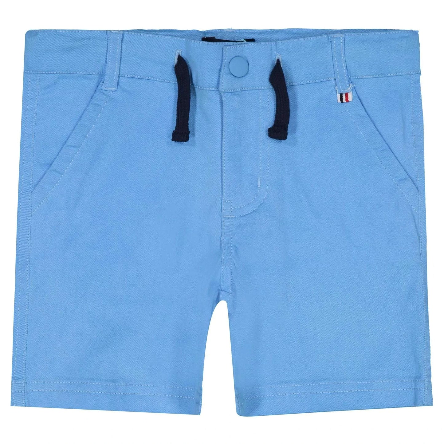 Andy & Evan - BOYS TWILL SHORTS