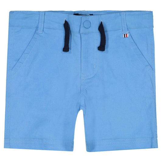Andy & Evan - BOYS TWILL SHORTS