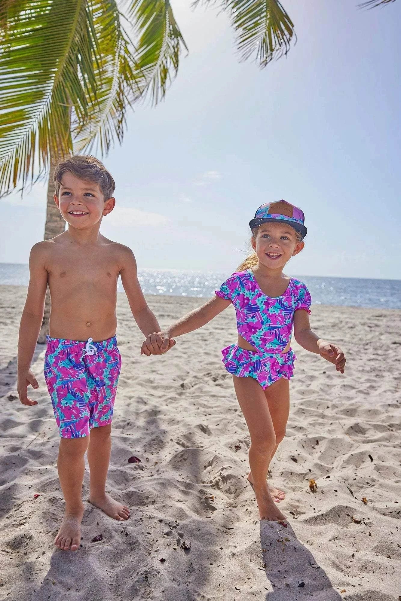 Arundel One Piece Swimsuit