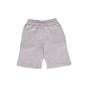 Bear Camp - Bo Ottoman Jogger Short Oatmeal