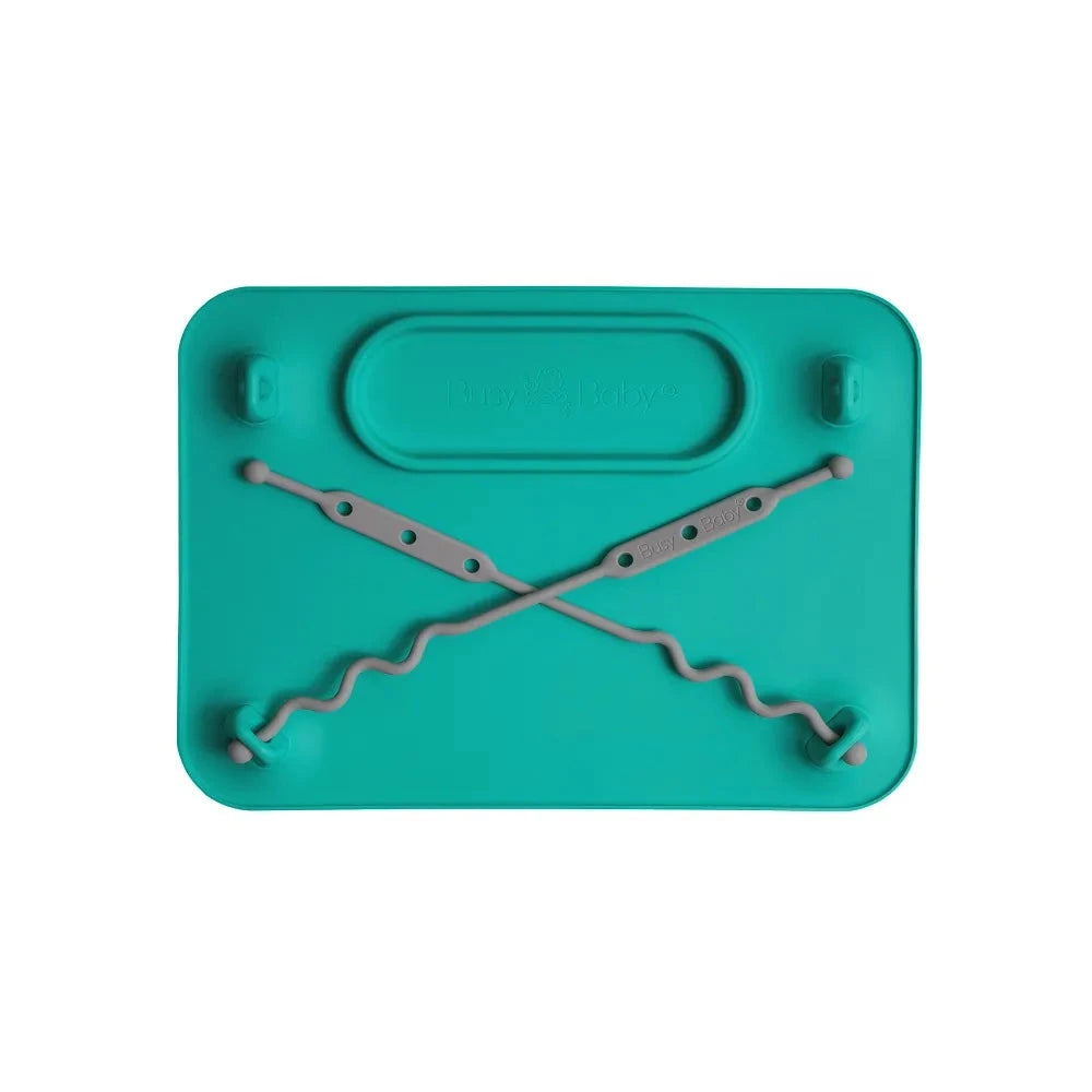 Busy Baby - Extra Tethers - Light Grey