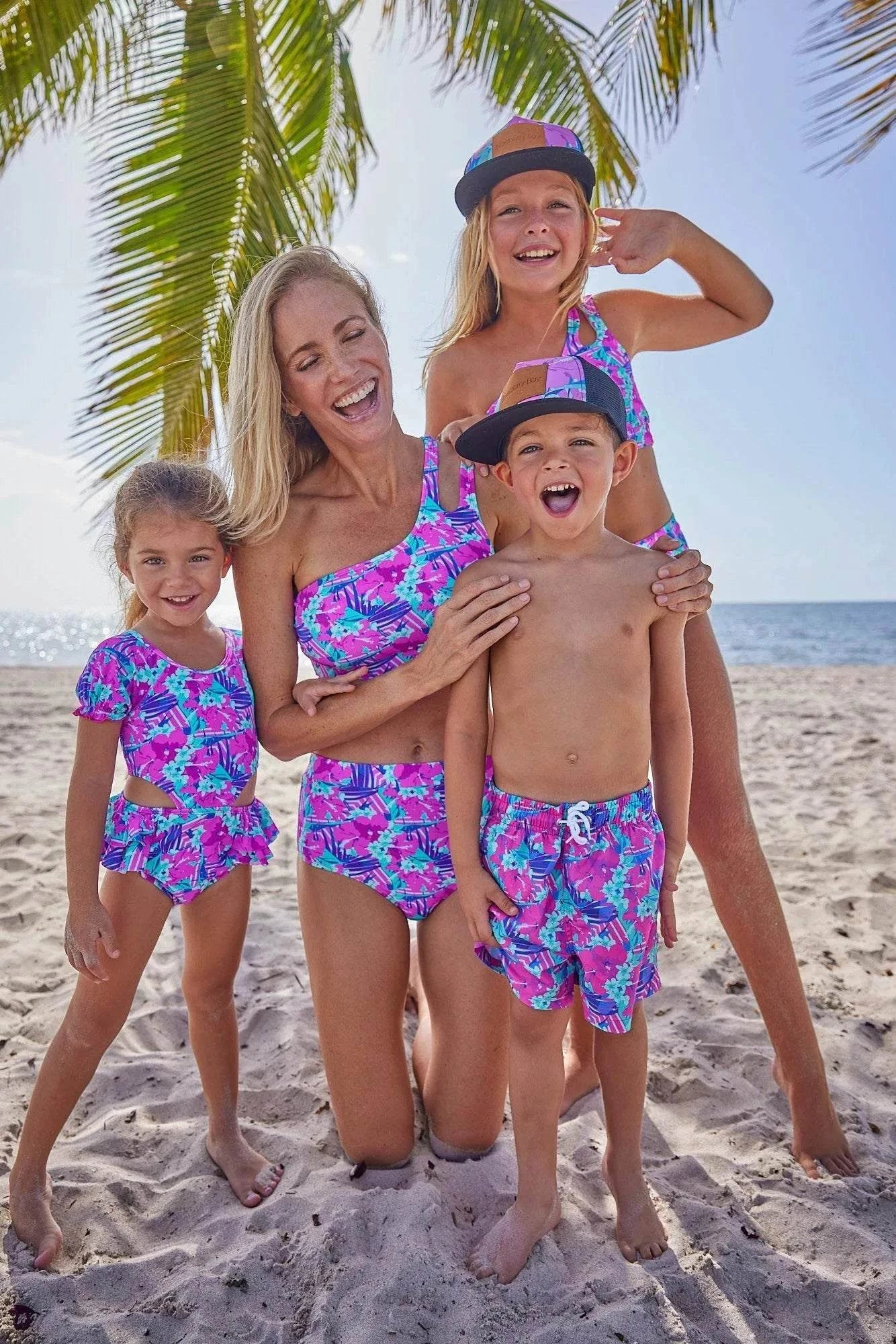 Canyon Shores Trunks