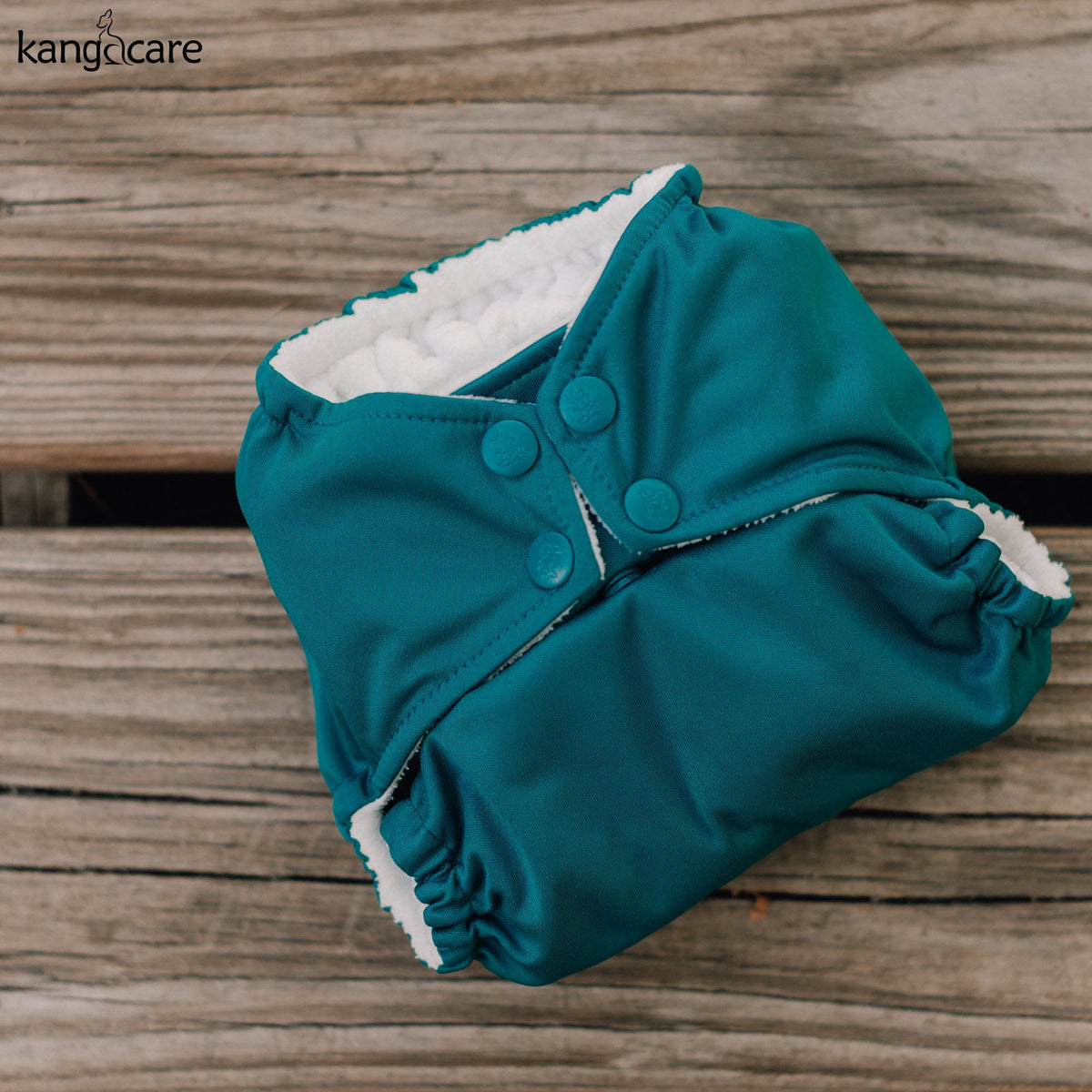 Rumparooz One Size Cloth Diaper Covers - Caribbean