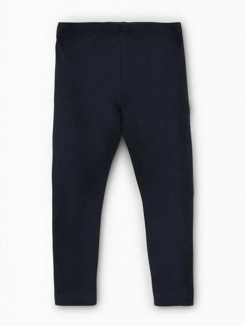 Colored Organics - Classic Leggings - Black