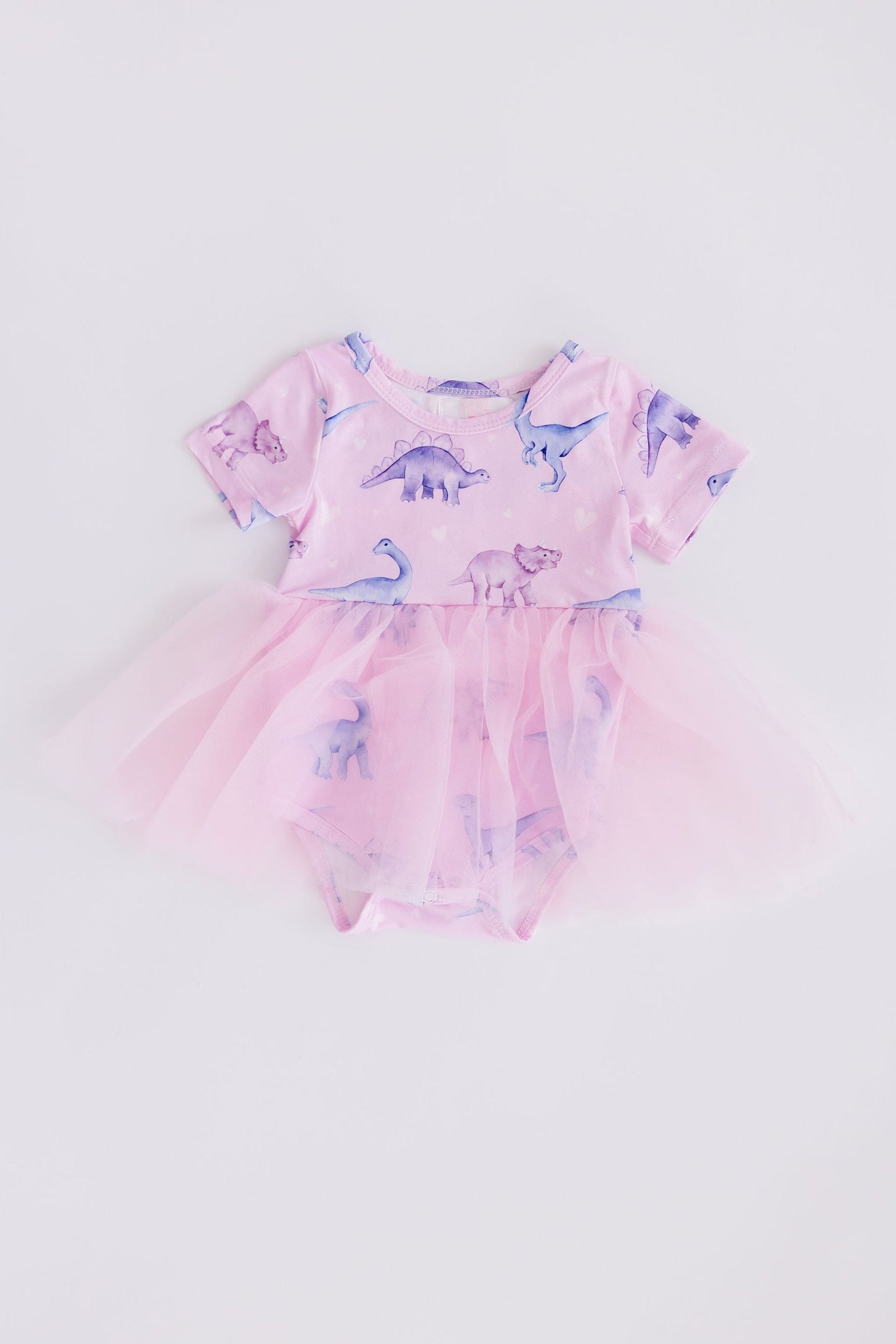SALE Jurassic Joy Tutu Bodysuit