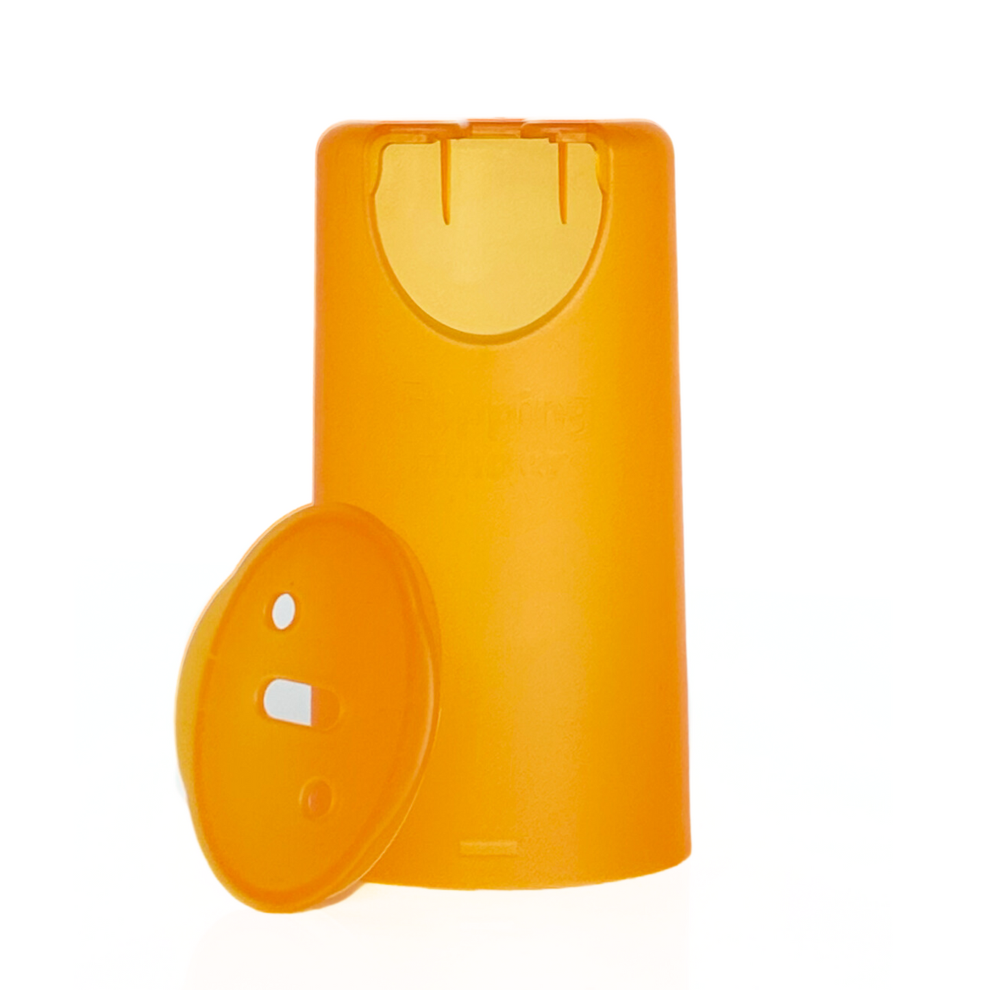Flipping Holder Travel additional view