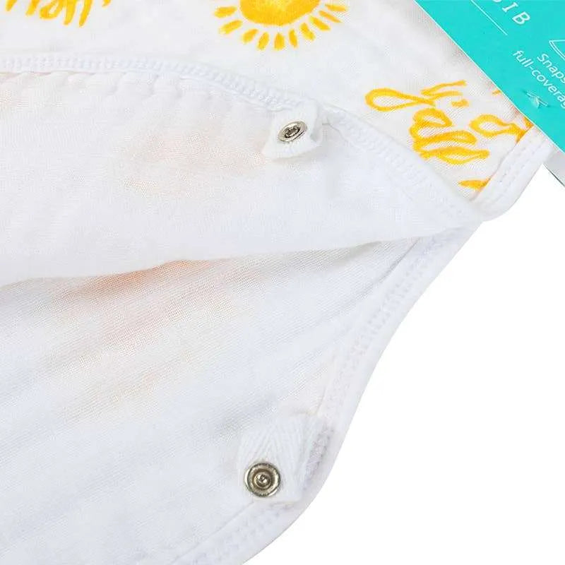 Little Hometown - Hey Y'all Burp/Bib Combo