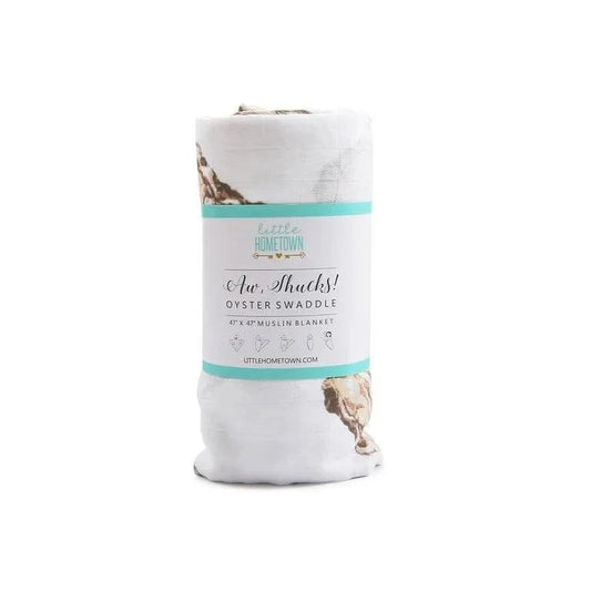 Little Hometown - Oyster Swaddle