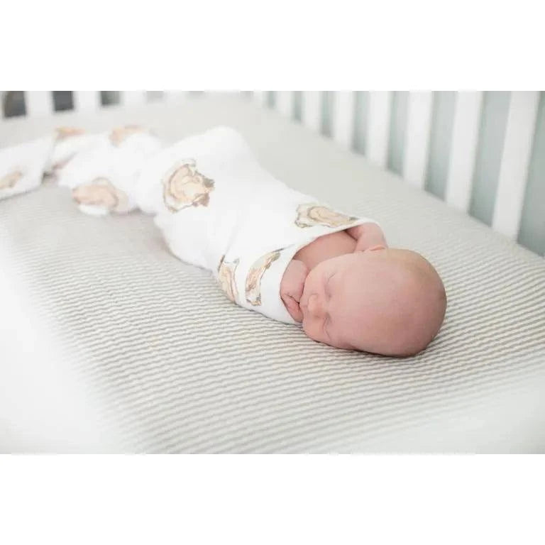 Little Hometown - Oyster Swaddle