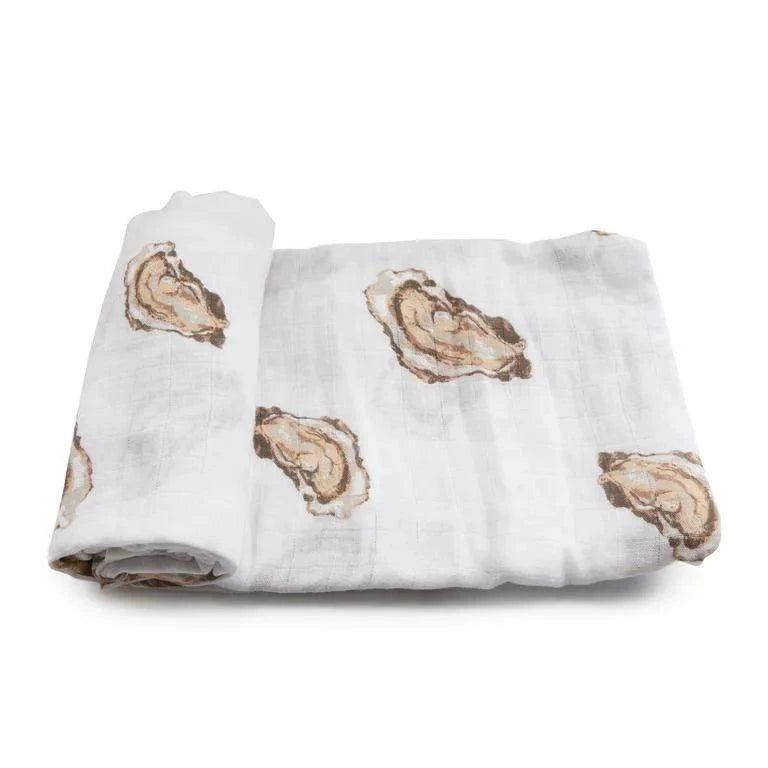 Little Hometown - Oyster Swaddle