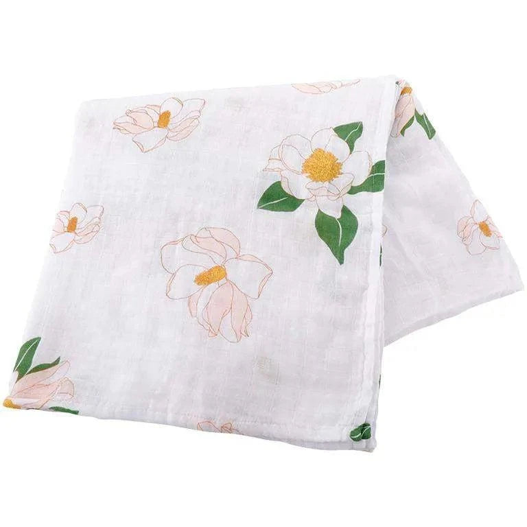 Magnolia Swaddle - Little Hometown