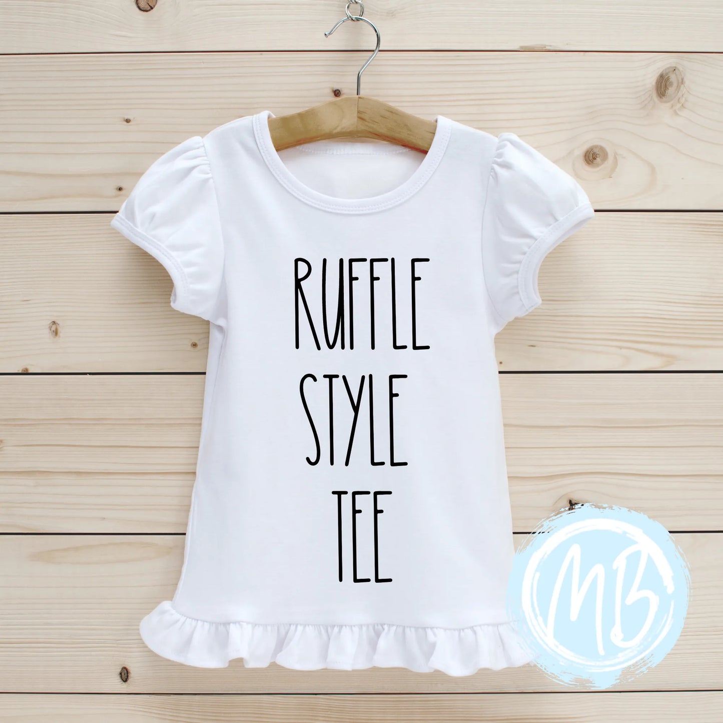 MelonBerry - Shake Your Bootie Mardi Toddler & Youth Tee