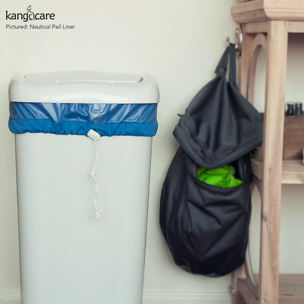 Kanga Care Pail Liner - Platinum