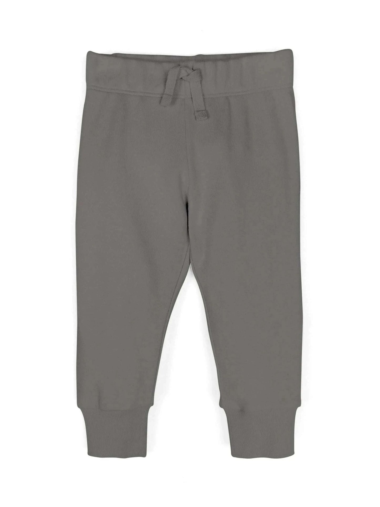 Pewter Cruz Joggers pants front view