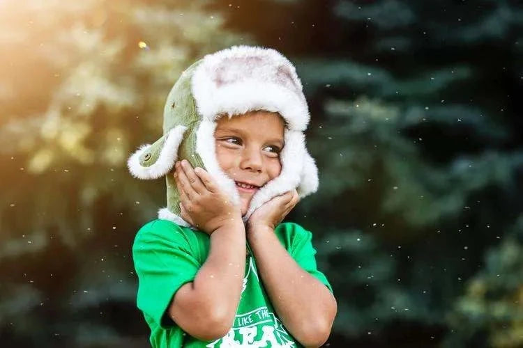 Phoenix Cap Co - Totally Tundra Trapper hat