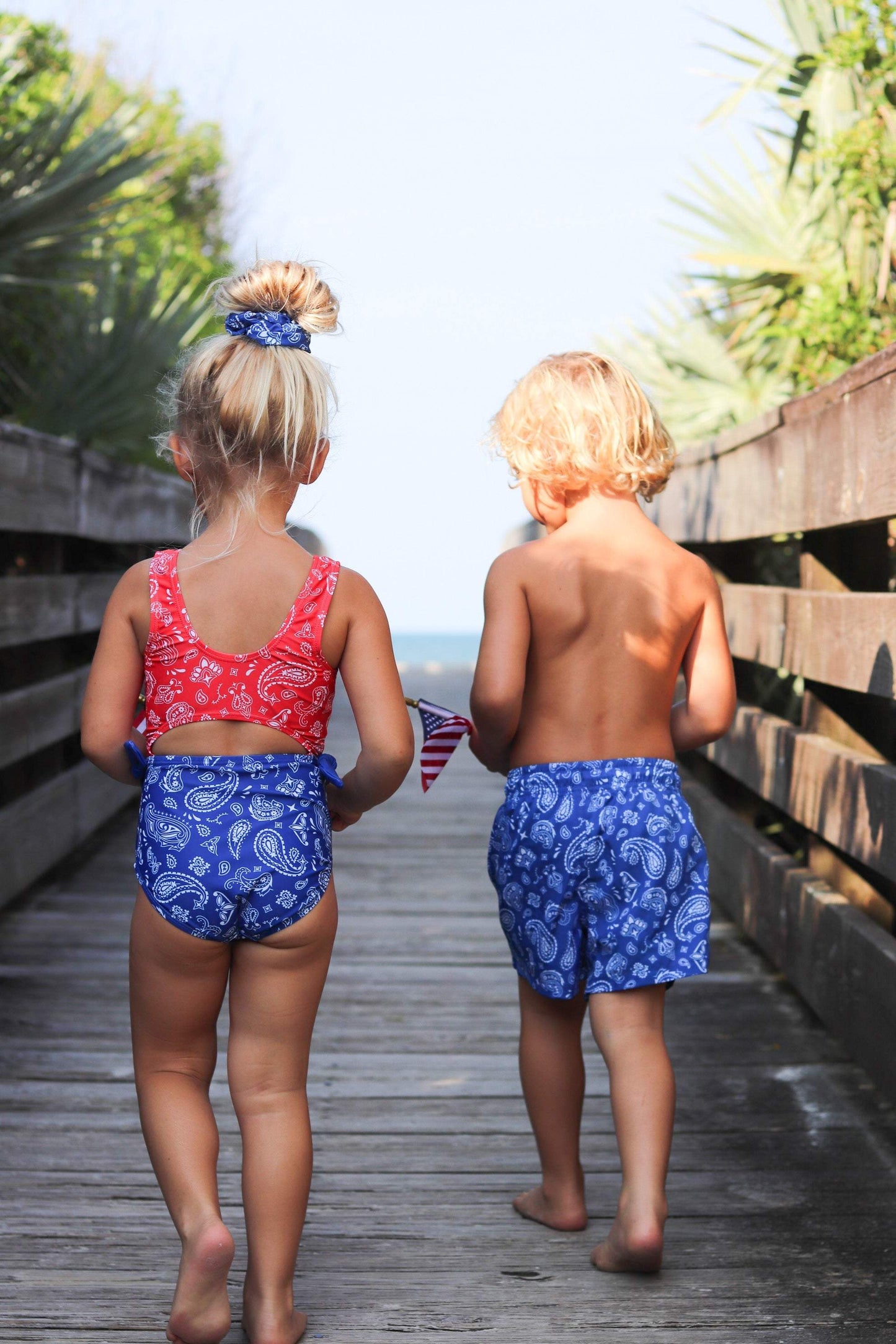 Freedom Cove