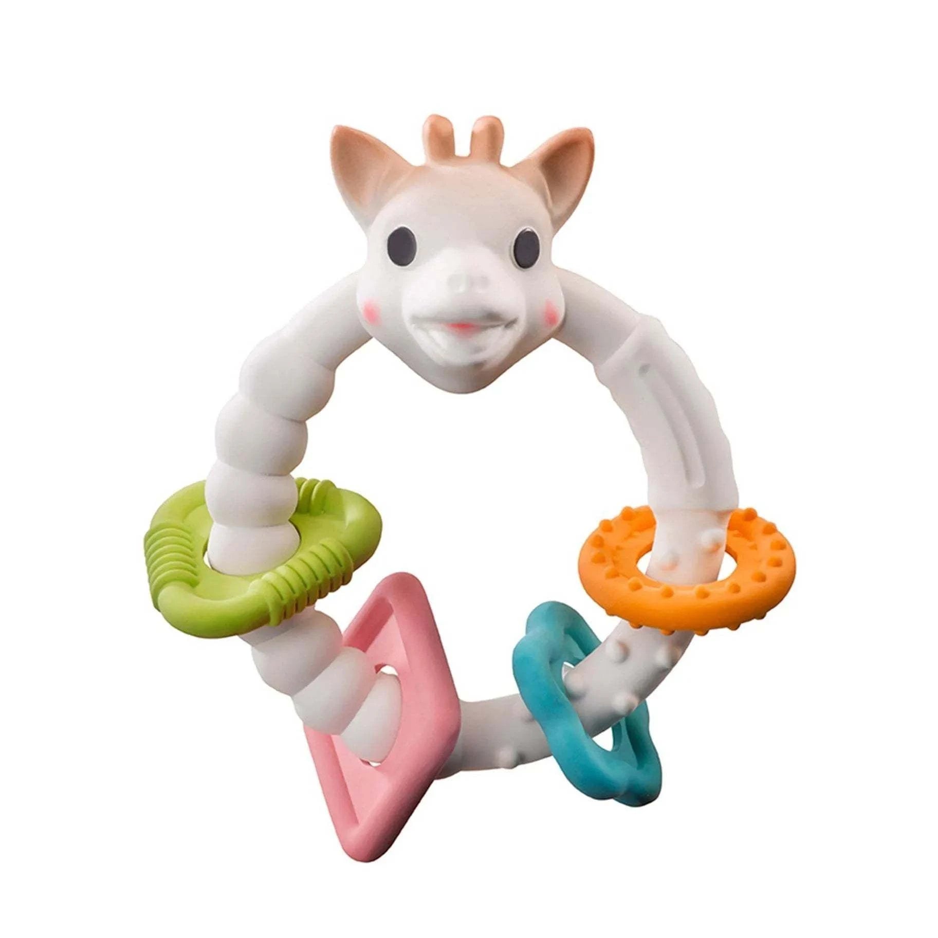 Sophie La Girafe - So’Pure Colo’ring