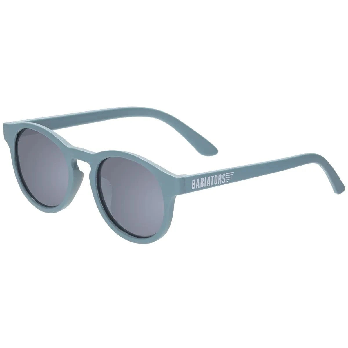The Seafarer- Polarized with Mirrored Lenses