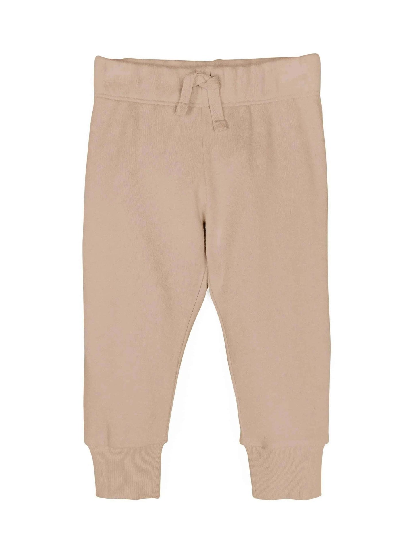 Truffle Cruz Joggers pants front view