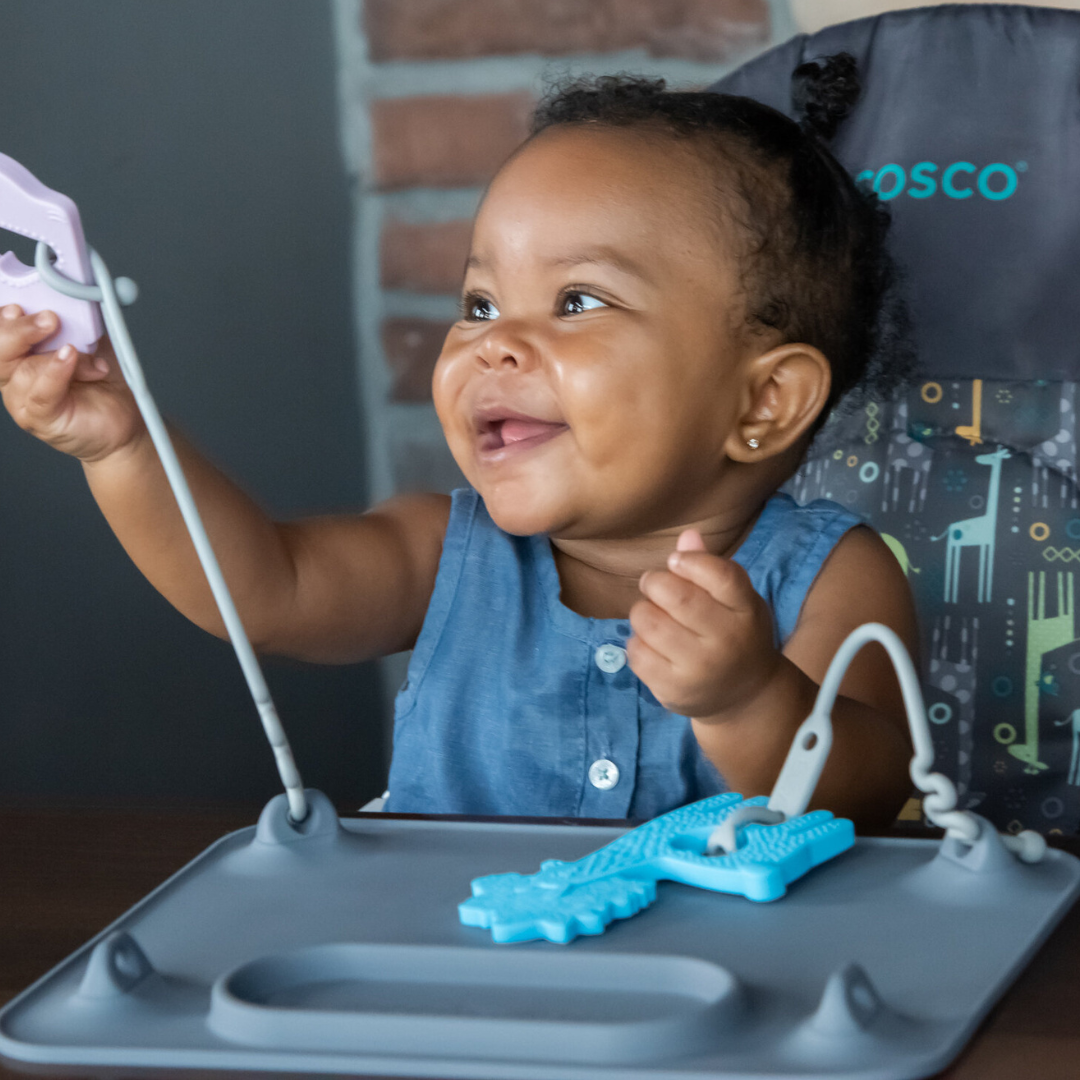 Busy Baby Mat