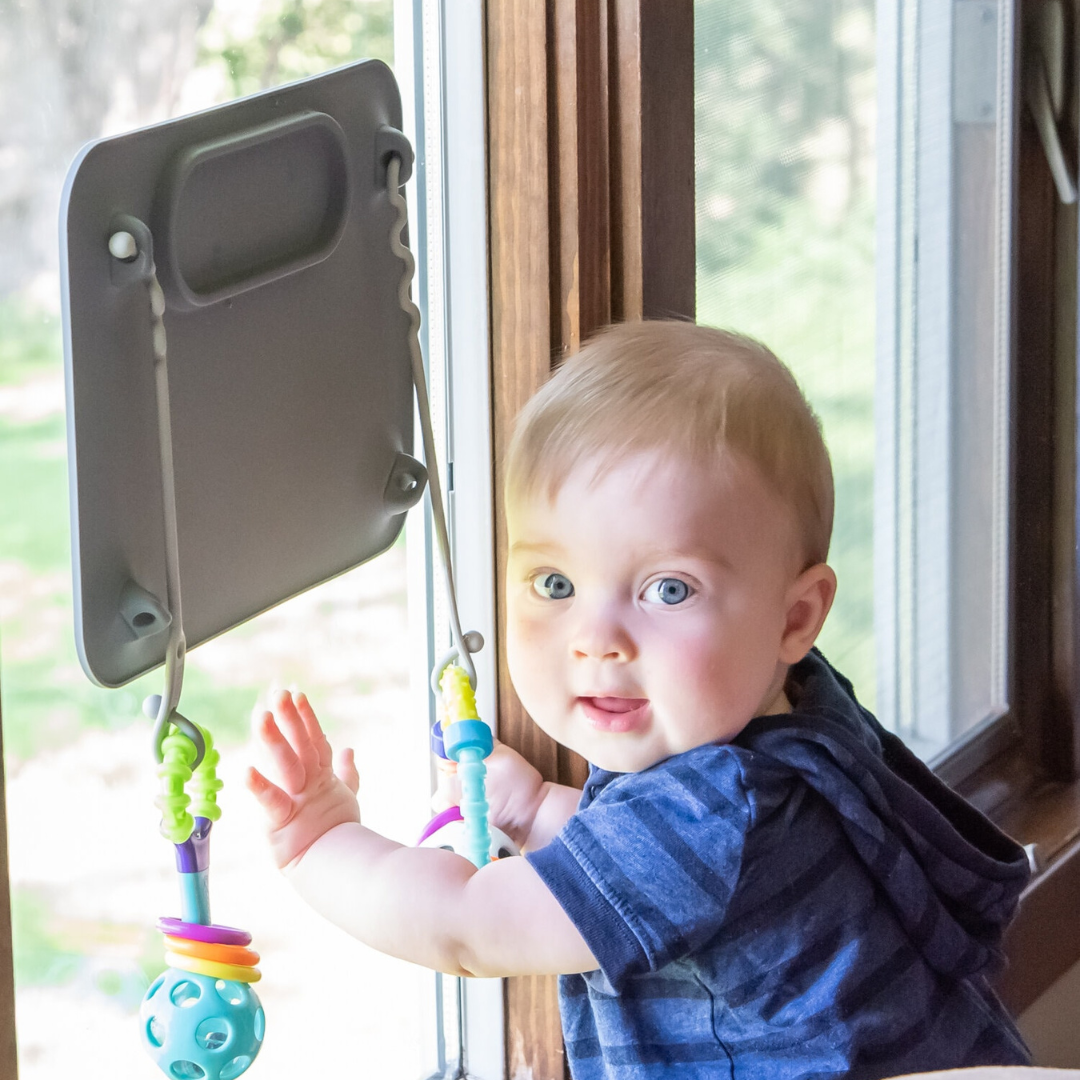 Busy Baby Mat