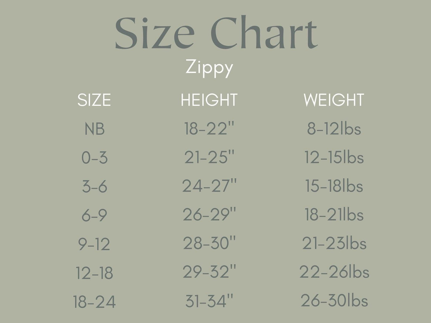 Football Print Bamboo Zippy Romper