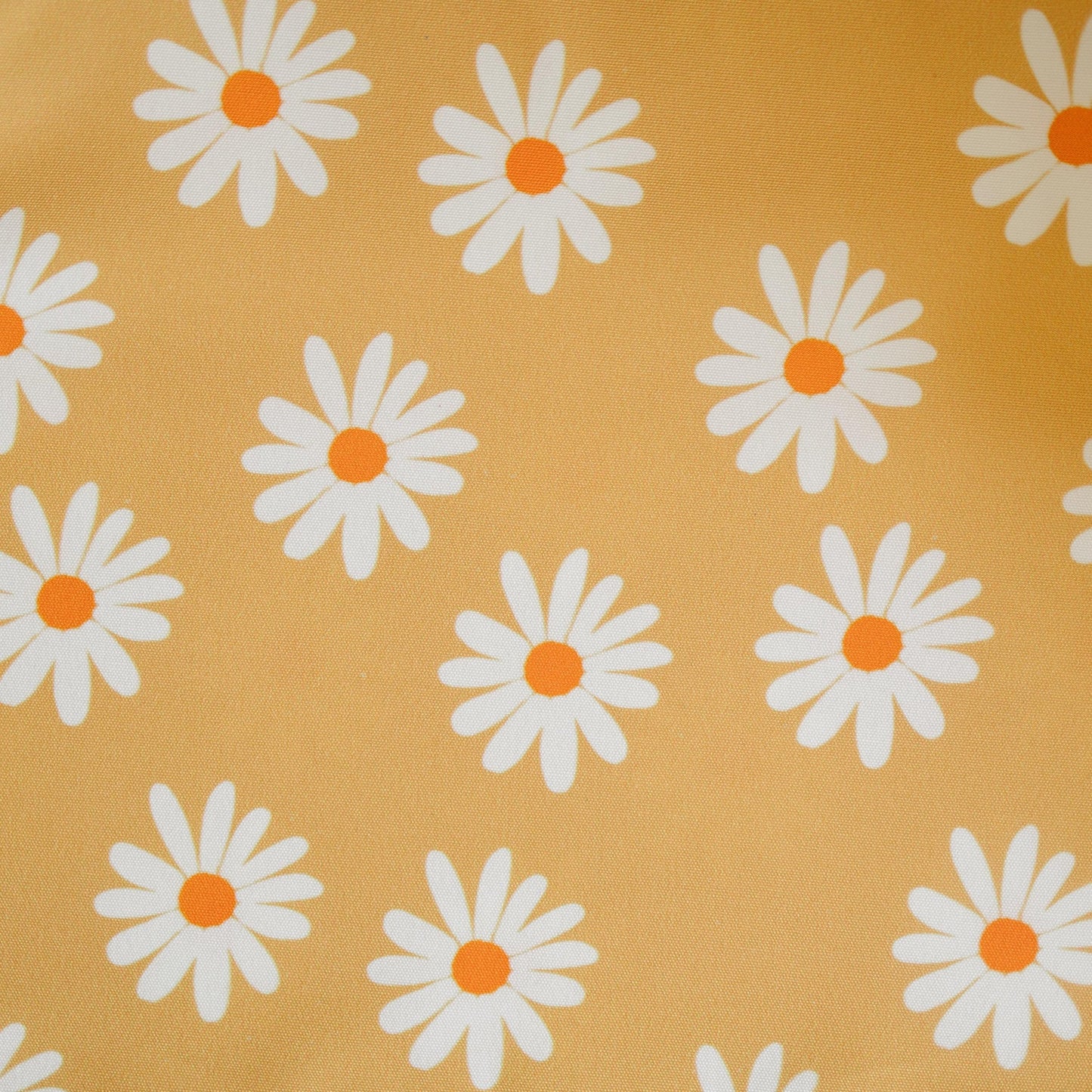 Yellow Daisy IKEA Antilop Cushion Cover