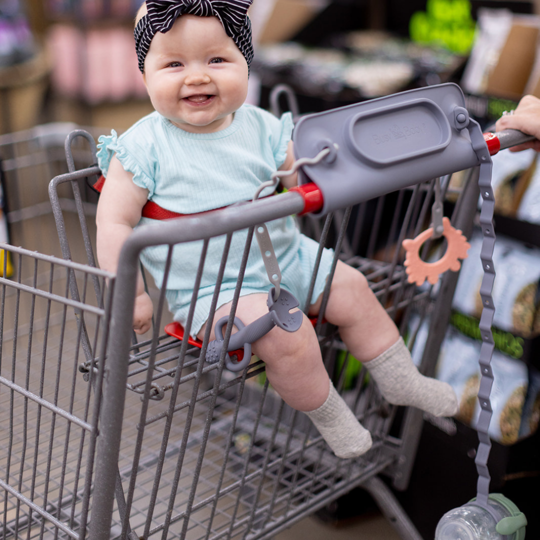 Busy Baby Mat