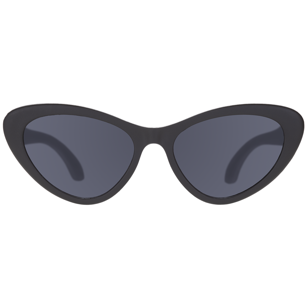 Babiators - Black Ops Black Cat-Eye Kids Sunglasses