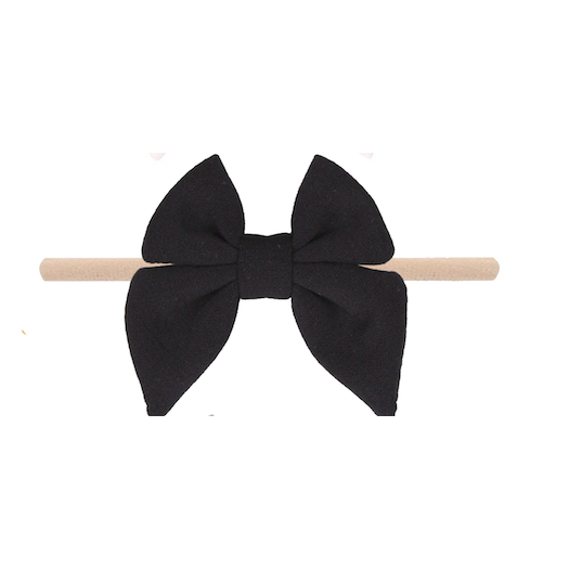 Baby Bow Headband