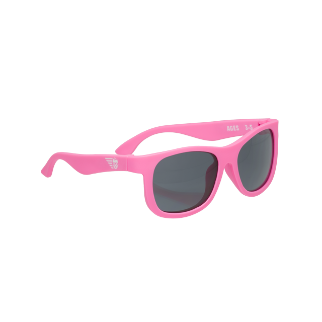 Pink Navigator
