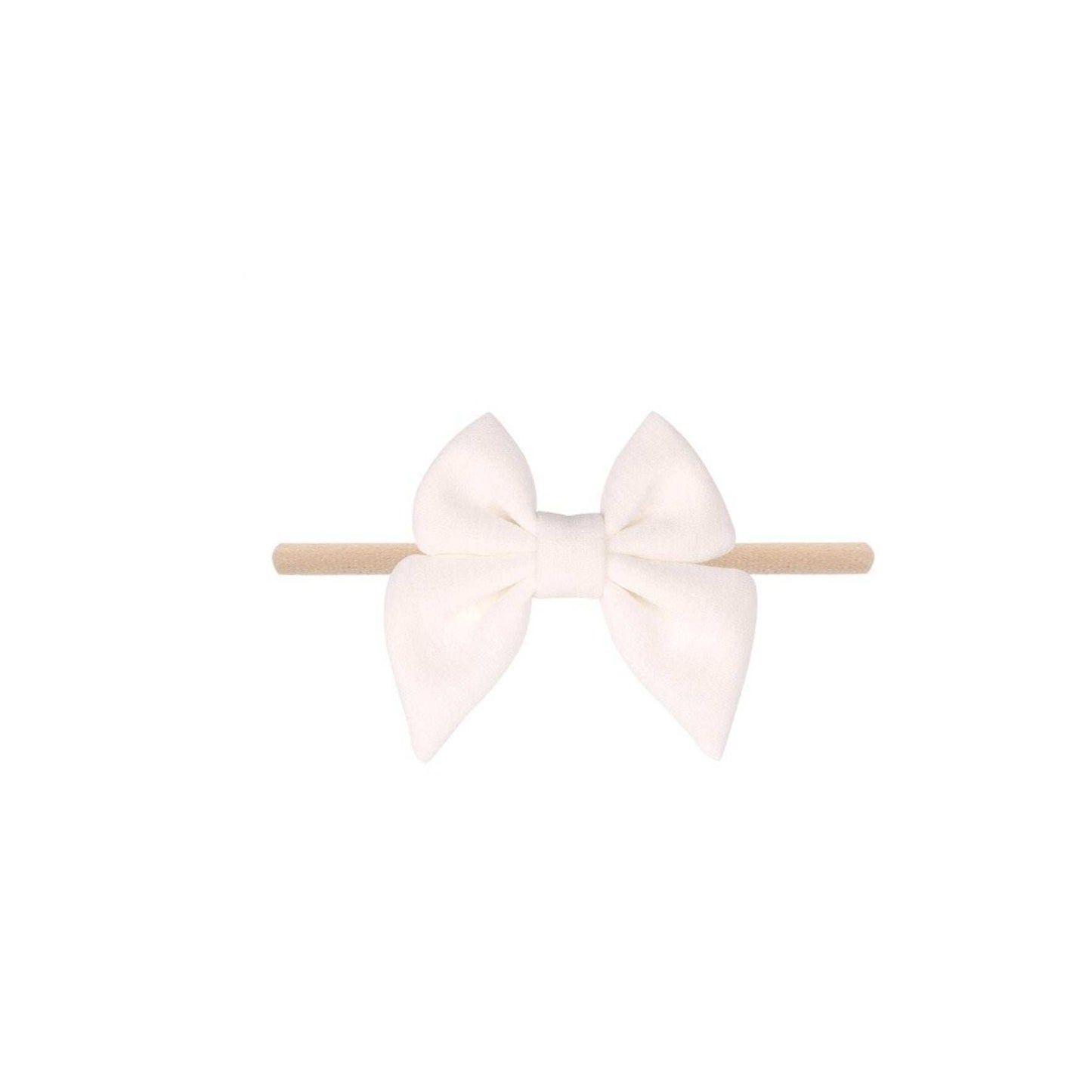 Baby Bow Headband