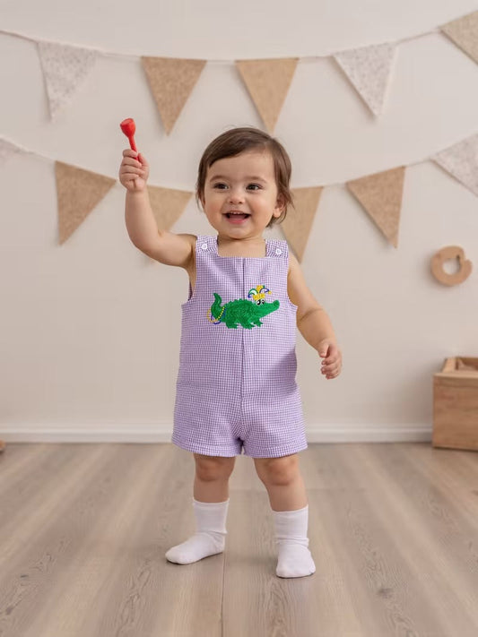 Mardi Gras Mambo: Celebrate in Style with Lily and Lincoln’s Magical Collection! 💜💚💛