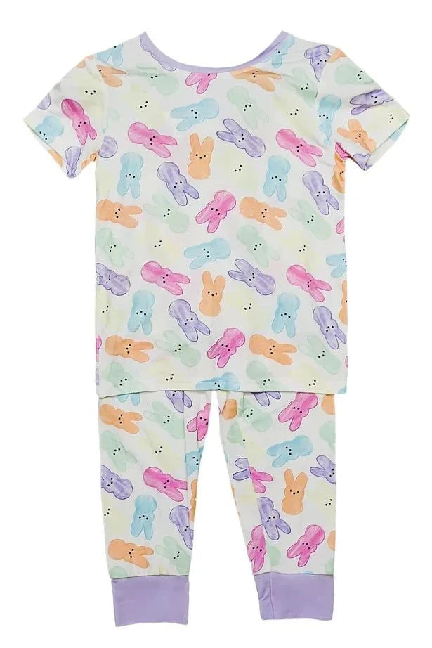 Peeps Bamboo Pajamas