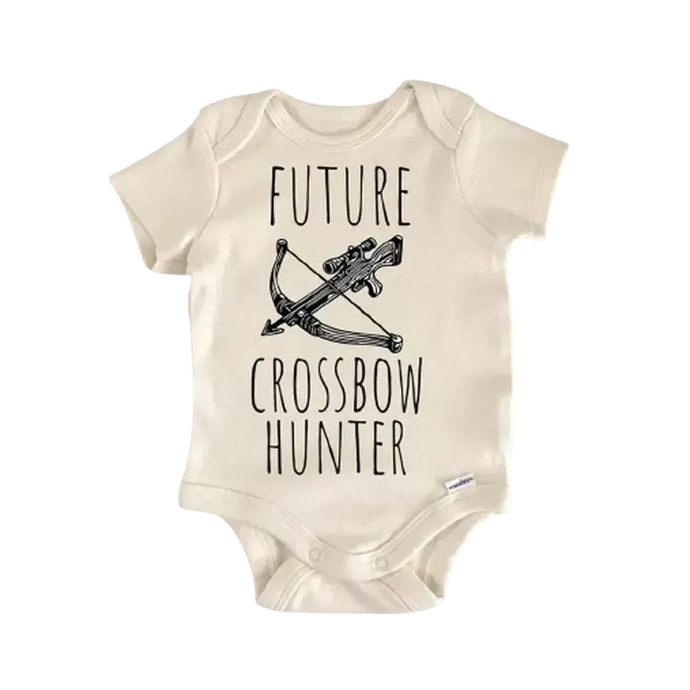 Duck Hunting Hunter Newborn Baby Onesie® Onesie®