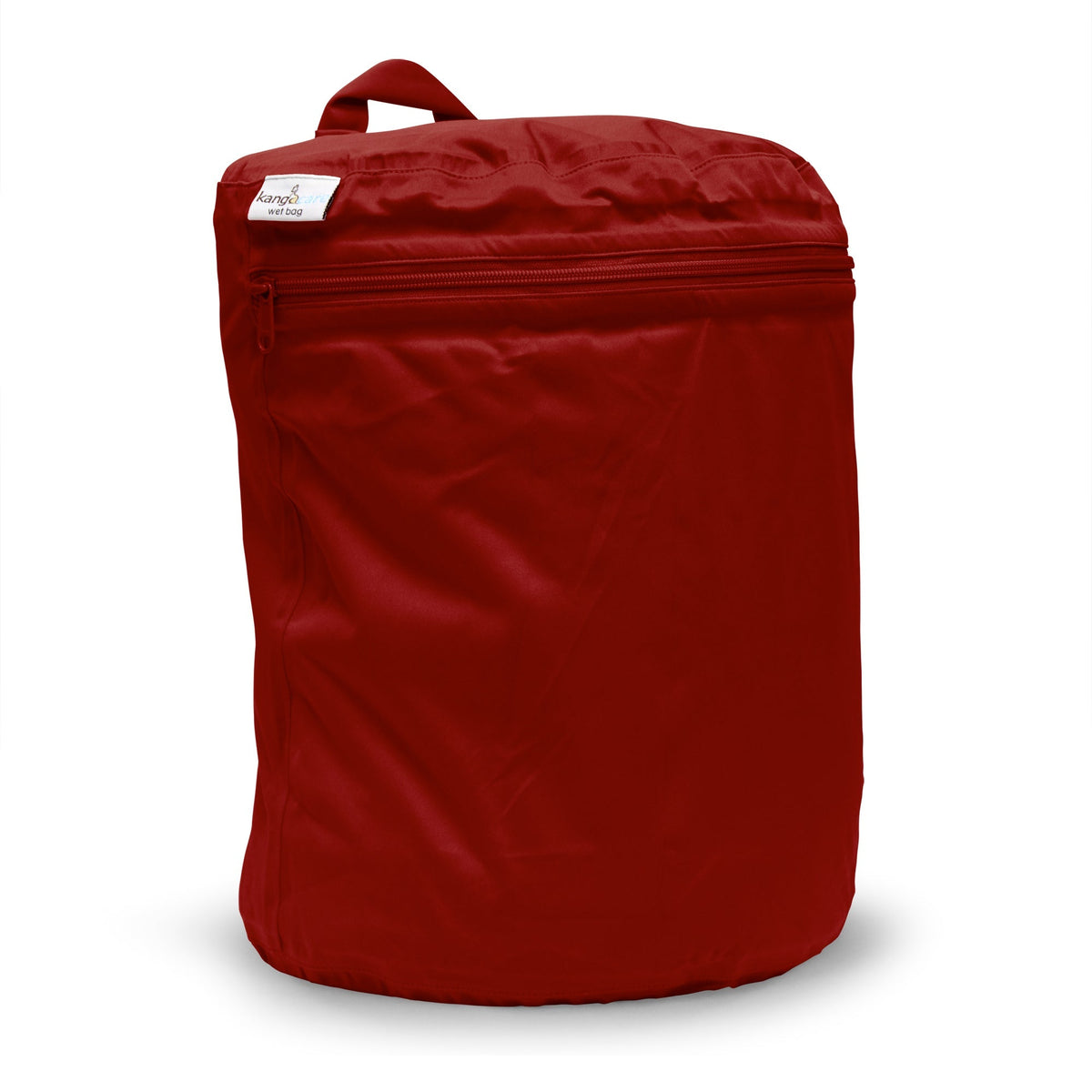 Large Hanging Zippered Wet Bag | Waterproof, Seam Sealed