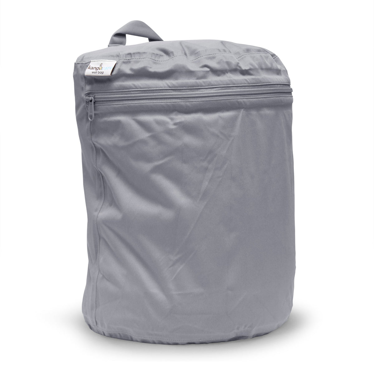 Large Hanging Zippered Wet Bag | Waterproof, Seam Sealed