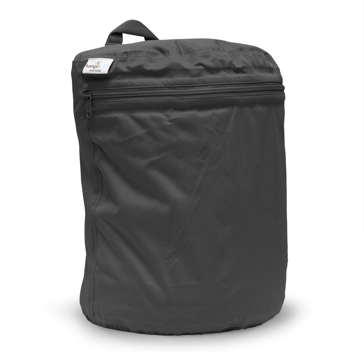 Large Hanging Zippered Wet Bag | Waterproof, Seam Sealed