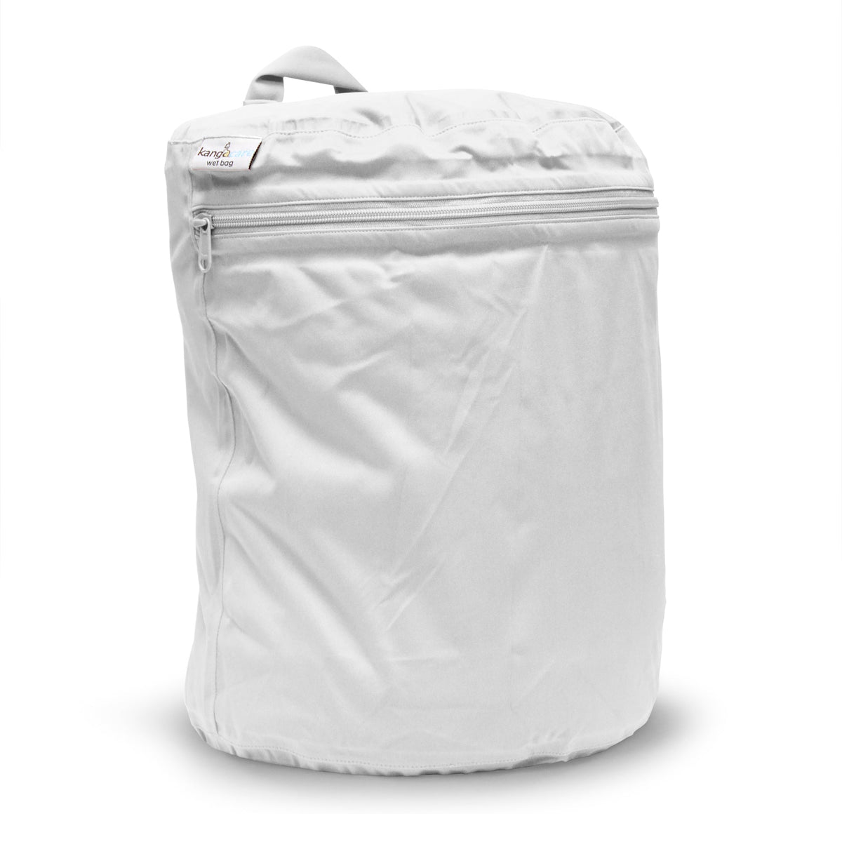 Large Hanging Zippered Wet Bag | Waterproof, Seam Sealed
