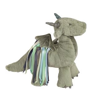 Dragon Plushies