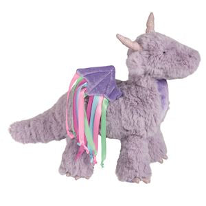 Dragon Plushies
