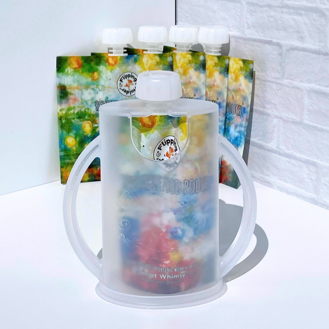 Flipping Holder bundle lifestyle image