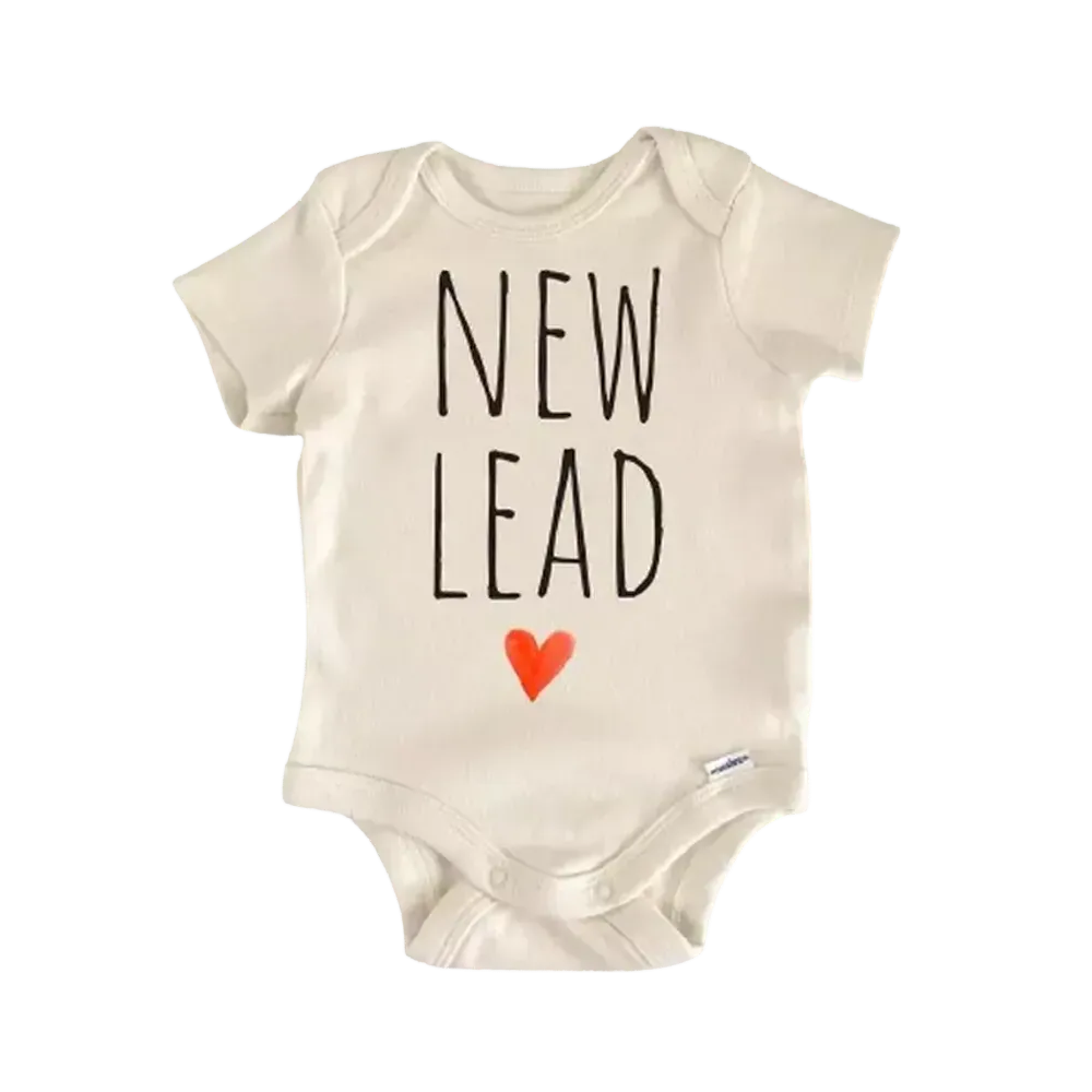 Finance Banker Accountant Newborn Baby Onesie® Onesie®