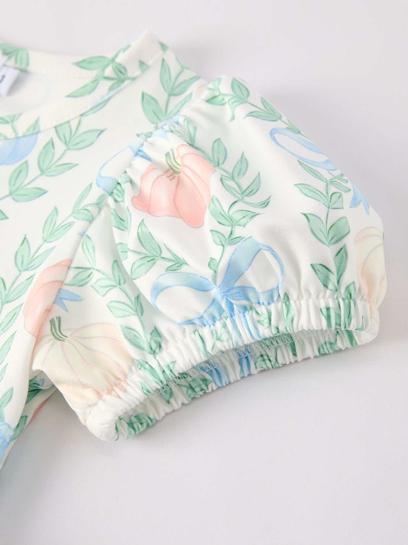 Playful Fall Thanksgiving Pumpkin Girls Dress